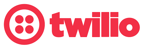 Twilio Logo