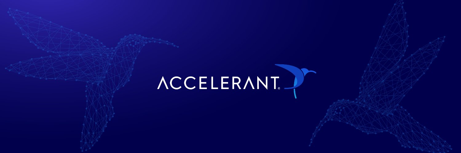 Accelerant Logo